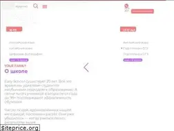 Sites similar to e-a-s-y.ru