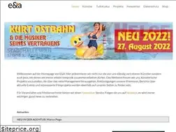 Sites similar to e-a.at