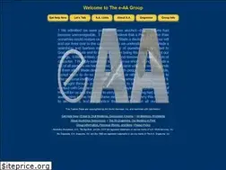 Sites similar to e-aameetings.org