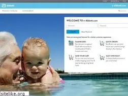 Sites similar to e-abbott.com