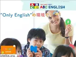 Sites similar to e-abckids.com