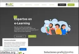 Sites similar to e-abclearning.com