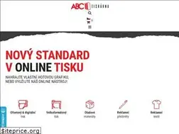 Sites similar to e-abctiskarna.cz