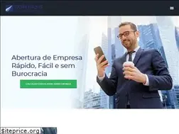 Sites similar to e-aberturadeempresa.com.br