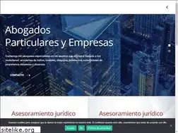Sites similar to e-abogados.net