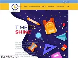 Sites similar to e-academyonline.co.za