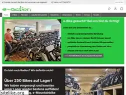 Sites similar to e-action.at