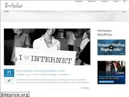 Sites similar to e-action.fr