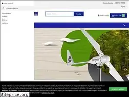 Sites similar to e-acumulatori.ro