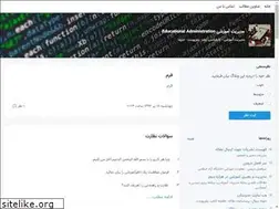 Sites similar to e-ad.blogsky.com
