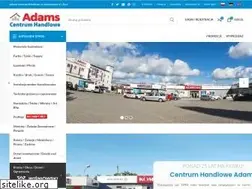 Sites similar to e-adams.pl