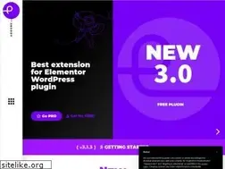 Sites similar to e-addons.com