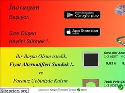 Sites similar to e-adesa.com.tr