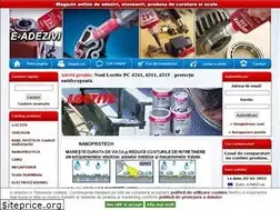 Sites similar to e-adezivi.ro