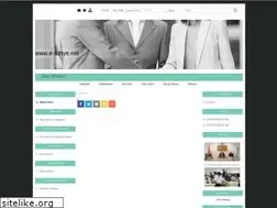 Sites similar to e-adliye.net