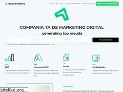 Sites similar to e-advertising.co