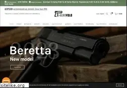 Sites similar to e-aerovolo.gr