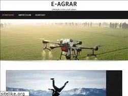 Sites similar to e-agrar.at