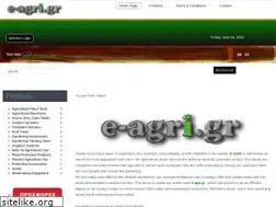 Sites similar to e-agri.gr