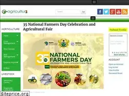 Sites similar to e-agriculture.gov.gh