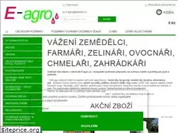 Sites similar to e-agro.cz