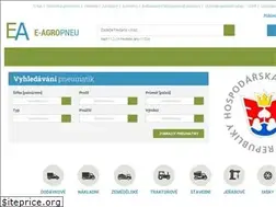 Sites similar to e-agropneu.cz