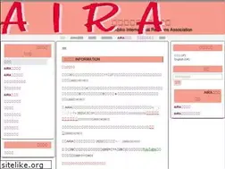 Sites similar to e-aira.jp