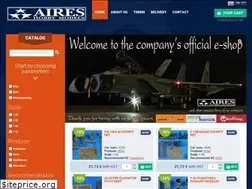 Sites similar to e-aires.cz