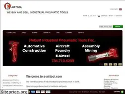Sites similar to e-airtool.com