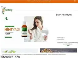 Sites similar to e-aktariye.com.tr