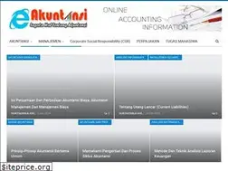 Sites similar to e-akuntansi.com