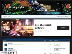 Sites similar to e-akwarystyka.pl