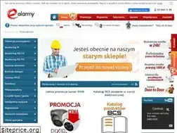 Sites similar to e-alarmy.pl