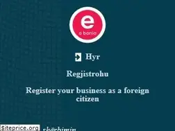 Sites similar to e-albania.al