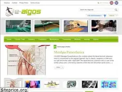 Sites similar to e-algos.com