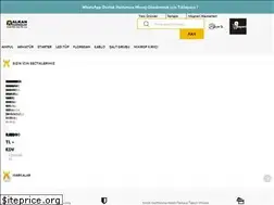 Sites similar to e-alkan.com