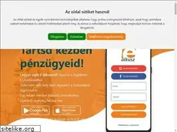 Sites similar to e-alkusz.hu