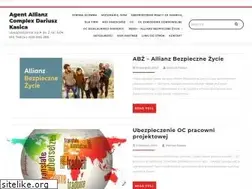 Sites similar to e-allianz.pl