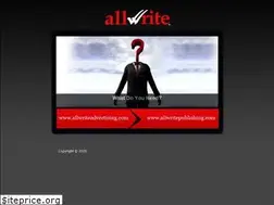Sites similar to e-allwrite.com