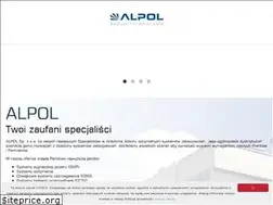 Sites similar to e-alpol.com.pl