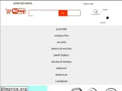 Sites similar to e-altay.com