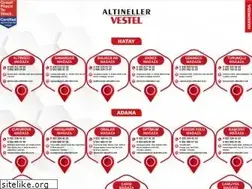 Sites similar to e-altineller.com