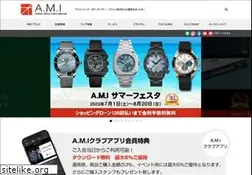 Sites similar to e-ami.co.jp