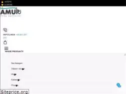 Sites similar to e-amur.pl