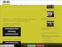Sites similar to e-ana.com