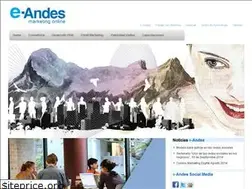 Sites similar to e-andes.com