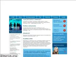 Sites similar to e-ankieta.pl