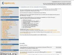Sites similar to e-annuaires.com