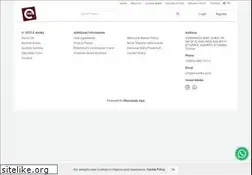 Sites similar to e-antika.com