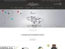Sites similar to e-antonopoulos.gr